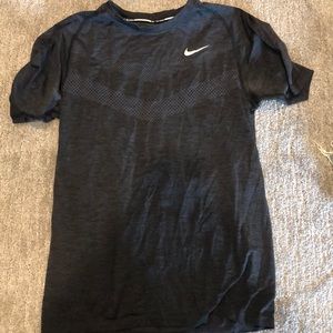 nike athletic t shirt